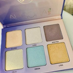 Anastasia Aurora Glow Kit
